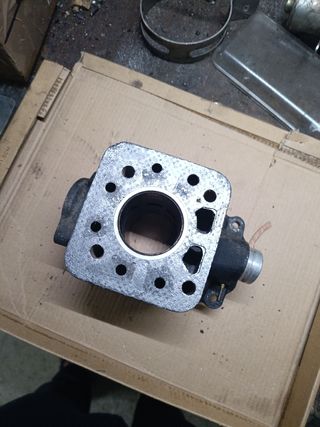 Cilindro suzuki rmx 50