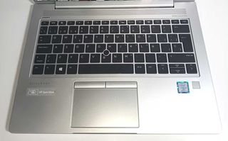 HP Elitebook 830 G6 i5 vPro 8th Gen Incompleto