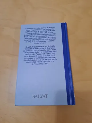 Crónica del desamor