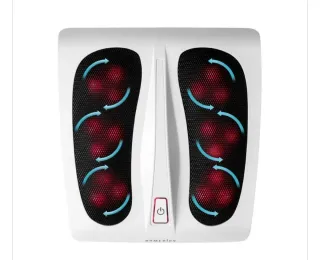Masajeador de Pies Homedics Deluxe Shiatsu