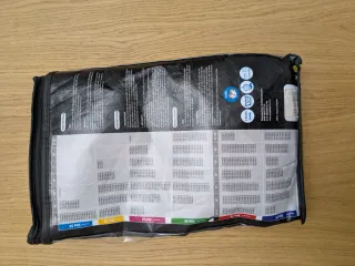 Cadenas Nieve Textiles ISSE Talla 66