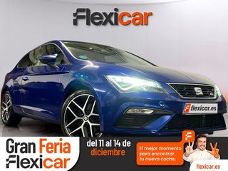 Seat Leon SC 2.0 TDI 135kW (184CV) St&Sp FR
