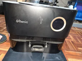 Robot Aspiradora Ultenic