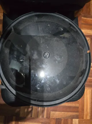 Robot Aspiradora Ultenic