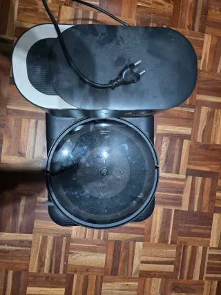 Robot Aspiradora Ultenic