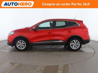 Renault Kadjar 1.5 dCi Energy XMOD