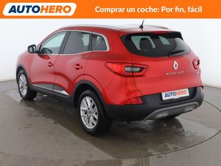Renault Kadjar 1.5 dCi Energy XMOD