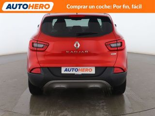 Renault Kadjar 1.5 dCi Energy XMOD
