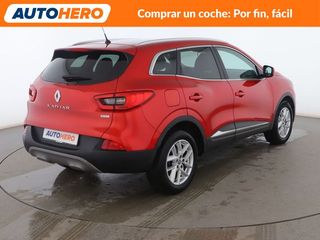 Renault Kadjar 1.5 dCi Energy XMOD