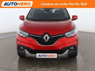 Renault Kadjar 1.5 dCi Energy XMOD