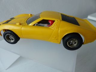 LAMBORGHINI MIURA SCALEXTRIC