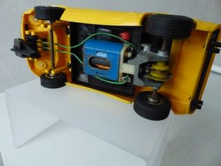 LAMBORGHINI MIURA SCALEXTRIC