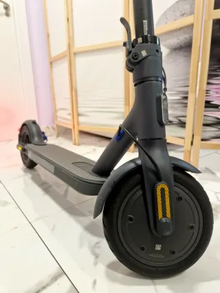 Patinete Eléctrico Xiaomi