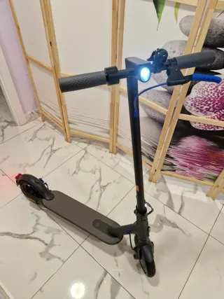 Patinete Eléctrico Xiaomi