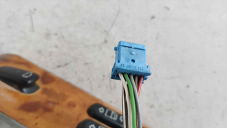 MANDO ELEVALUNAS DELANTERO IZQUIERDO MERCEDES-BEN