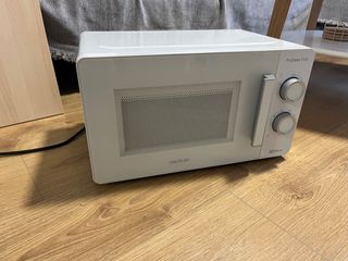 Microondas Cecotec Proclean 3120 Blanco