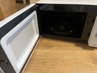 Microondas Cecotec Proclean 3120 Blanco