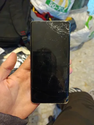 Samsung S10 Plus per parti