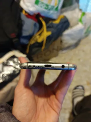 Samsung S10 Plus per parti