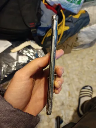 Samsung S10 Plus per parti