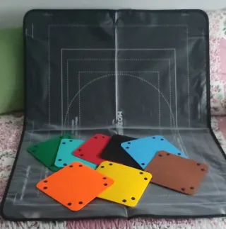 Tablero para rompecabezas 2000 piezas