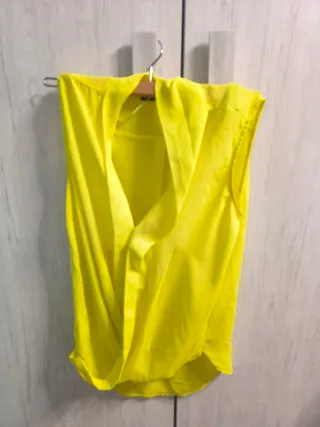 Conjunto 2 Tops Talla M