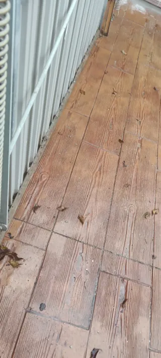 Puerta de garaje basculante. Regalo puerta de paso