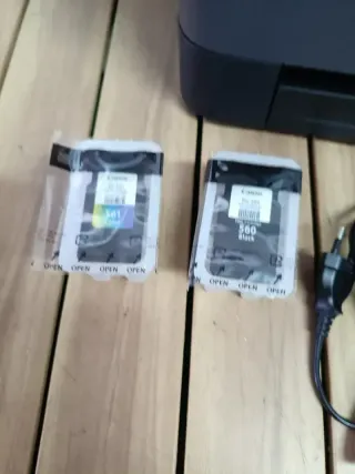 Canon Pixma TS7450a Stampante Multifunzione 3 in 1