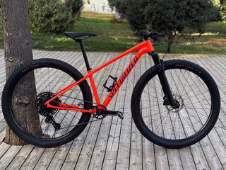 Bicicleta Specialized Chisel Expert DSW