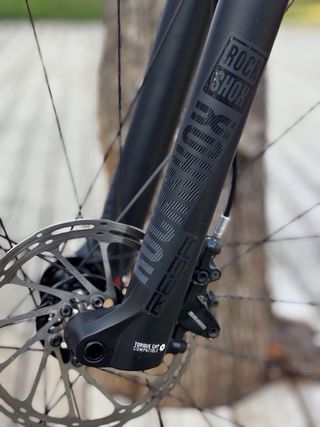 Bicicleta Specialized Chisel Expert DSW