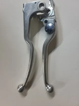 Manetas originales Yamaha Tenere 700 Trazer700-900