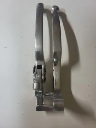 Manetas originales Yamaha Tenere 700 Trazer700-900