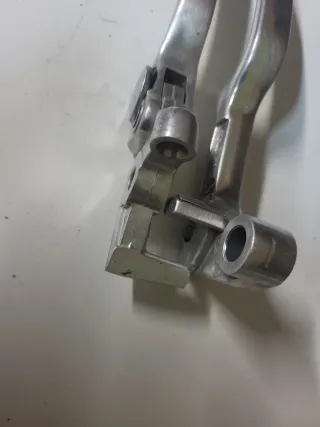 Manetas originales Yamaha Tenere 700 Trazer700-900