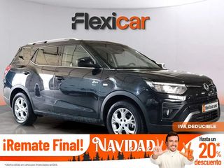 SsangYong Tivoli G15T Urban Plus