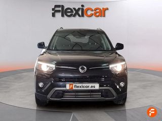 SsangYong Tivoli G15T Urban Plus