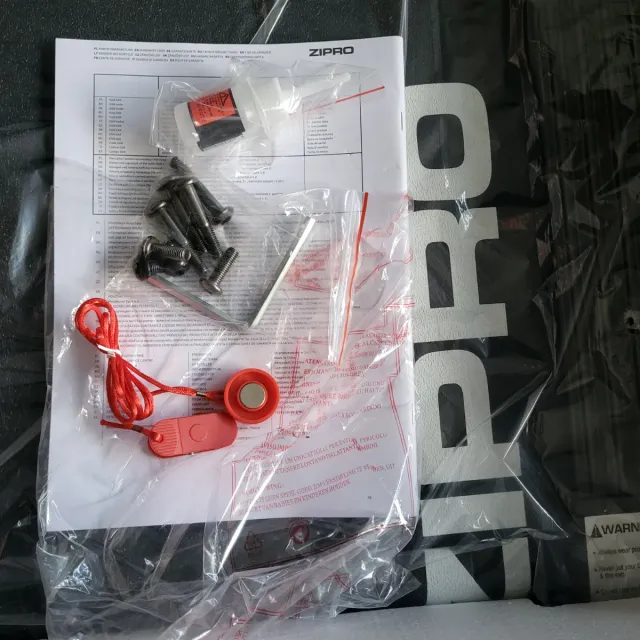 Cinta de Correr Zipro Plegable Pulse