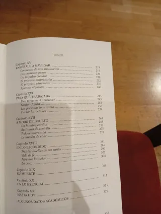 Tomás Alvira una pasión por la familia, un maes...