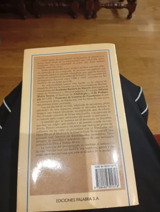 Tomás Alvira una pasión por la familia, un maes...