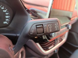 ¡SIN ENTRADA! FORD FIESTA OCTUBRE 2022