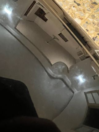 Serbatoio moto Triumph Street Triple 675 nero 2016