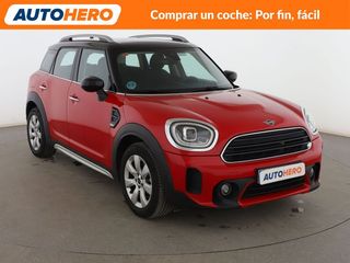 MINI Countryman Cooper