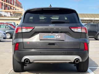 Ford Kuga 2022