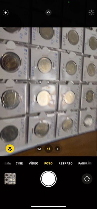 Monedas España 2007 2€ Colección