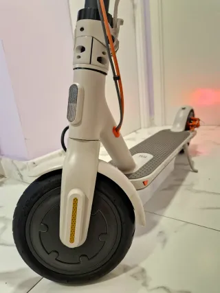 Patinete Eléctrico Xiaomi