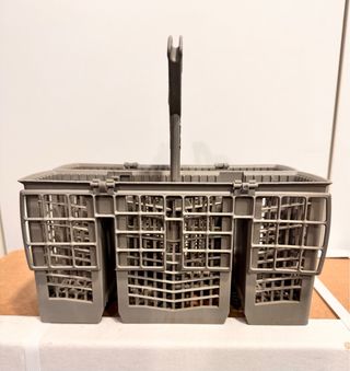 Cesto cubiertos lavavajillas Bosch