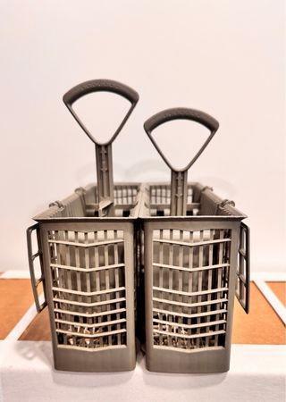 Cesto cubiertos lavavajillas Bosch