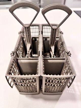 Cesto cubiertos lavavajillas Bosch