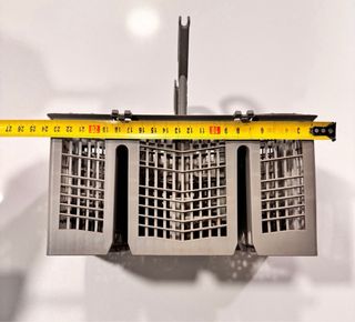 Cesto cubiertos lavavajillas Bosch