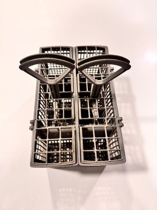 Cesto cubiertos lavavajillas Bosch