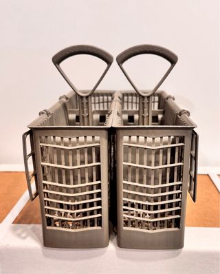 Cesto cubiertos lavavajillas Bosch